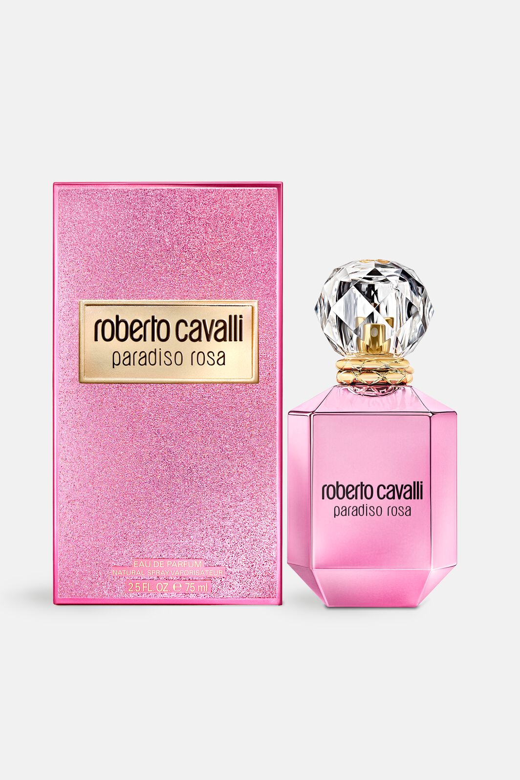 RC Paradiso Rosa Eau De Parfum 75 ml GENERIC UALI12-II016